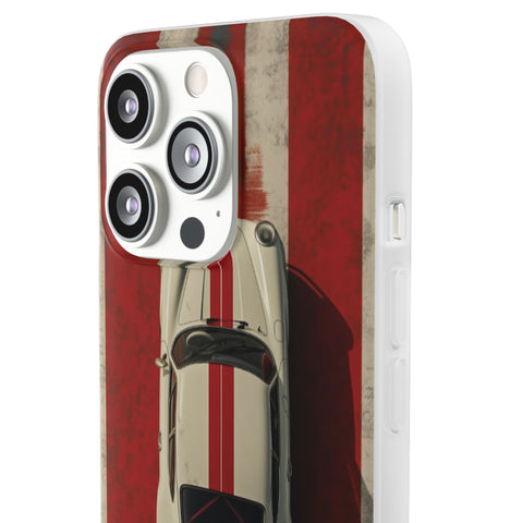 Porsche Flexi Cases