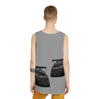 Toyota 86 GT Men's Tank