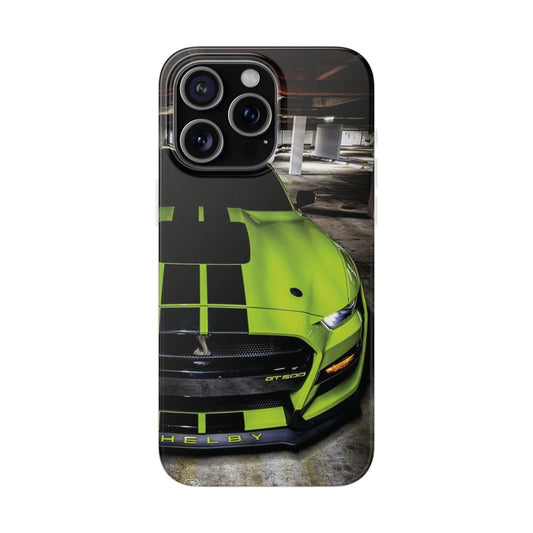 Ford Flexi Cases