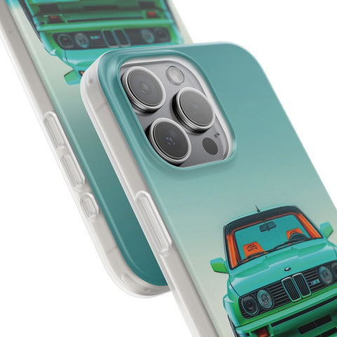 BMW Flexi Cases