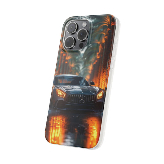 Mercedes Flexi Cases
