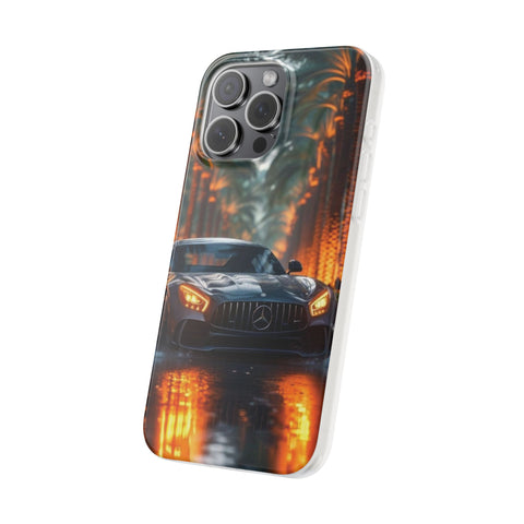 Mercedes Flexi Cases