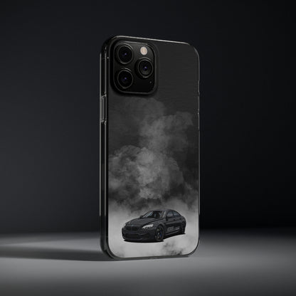 BMW Soft Phone Cases