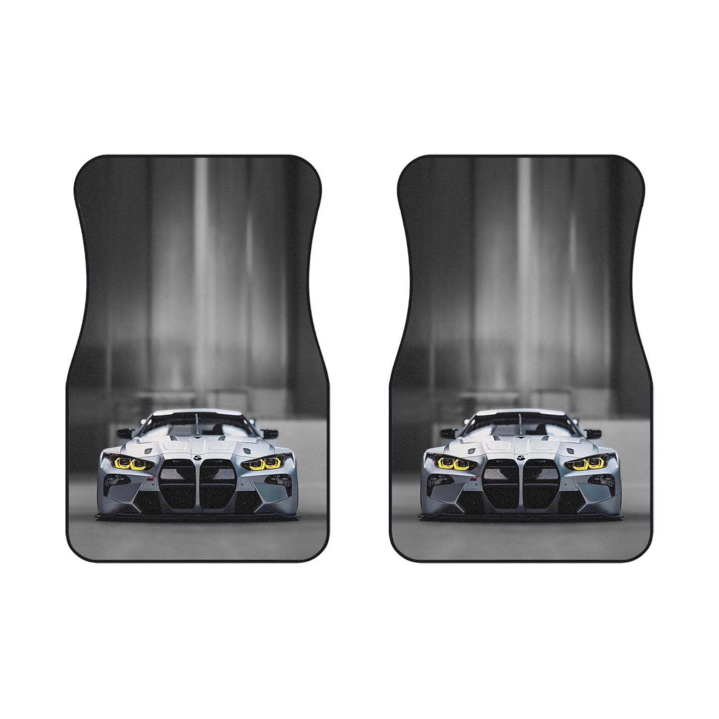 BMW Car Mats (2x Front)