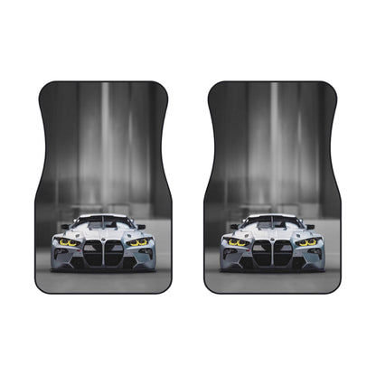 BMW Car Mats (2x Front)