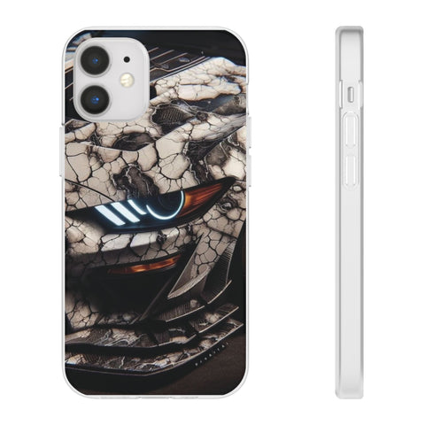Ford Flexi Cases