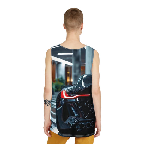 BMW Men's Tank