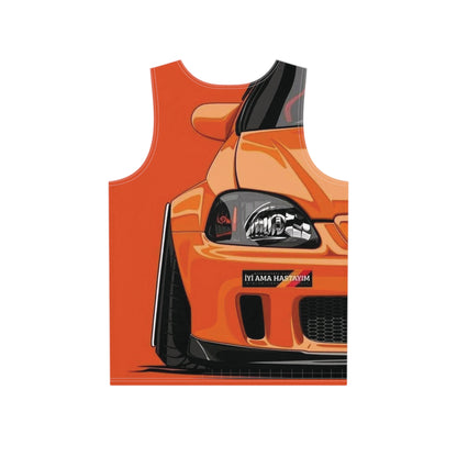 Honda Civic Men's Tank