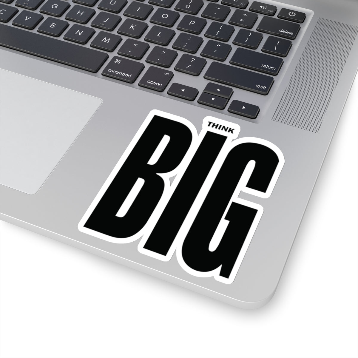 Custom Kiss-Cut Stickers