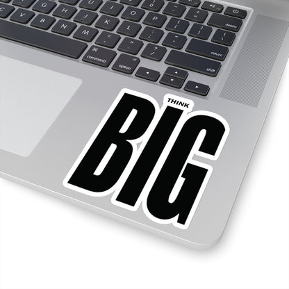 Custom Kiss-Cut Stickers