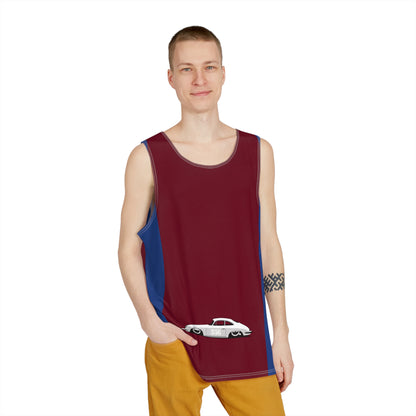 Porsche Men's Tank