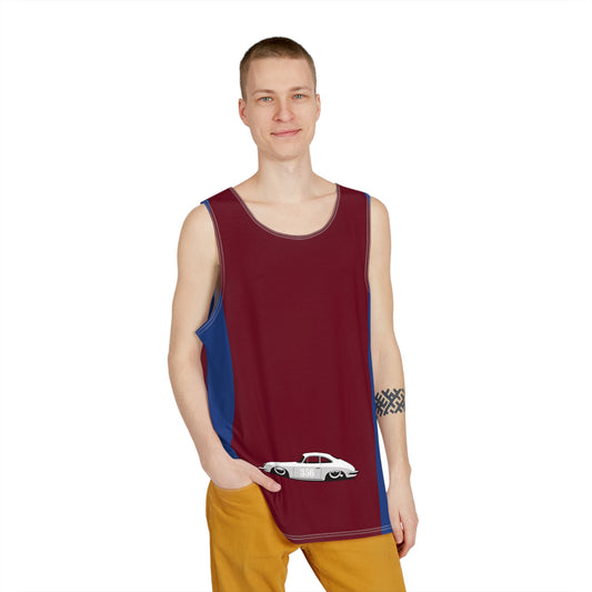 Porsche Men's Tank