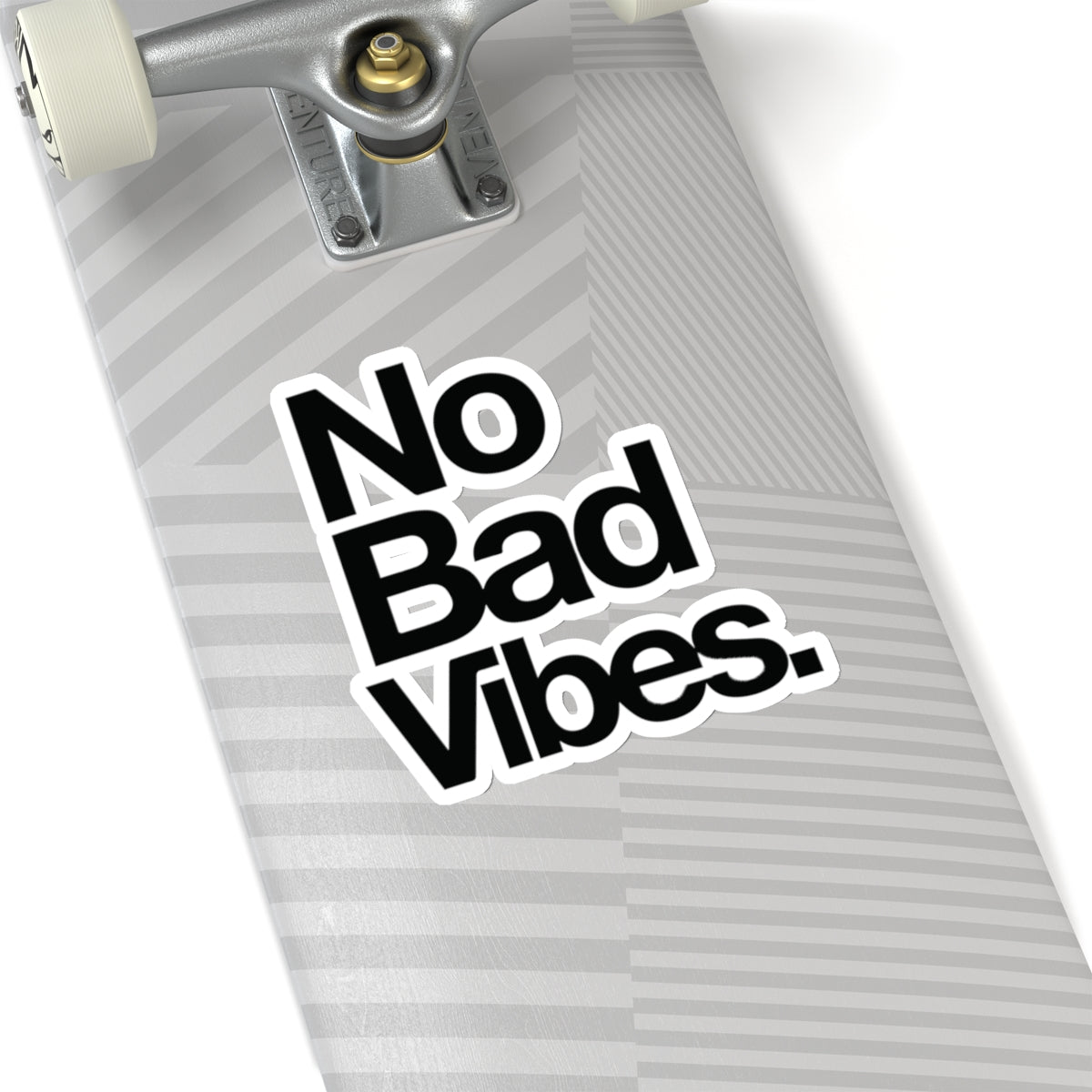 Custom Kiss-Cut Stickers