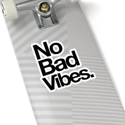 Custom Kiss-Cut Stickers