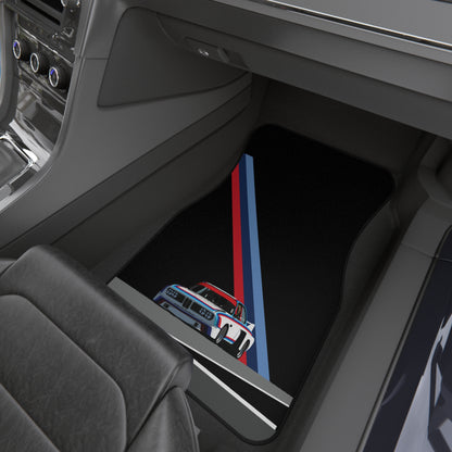BMW Car Mats (2x Front)