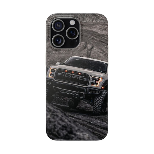Ford Flexi Cases