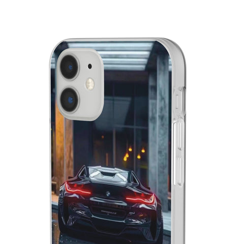 BMW Flexi Cases