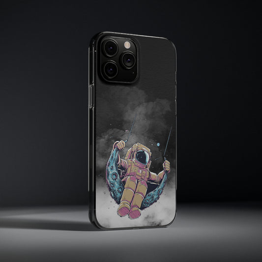 Custom Soft Phone Cases