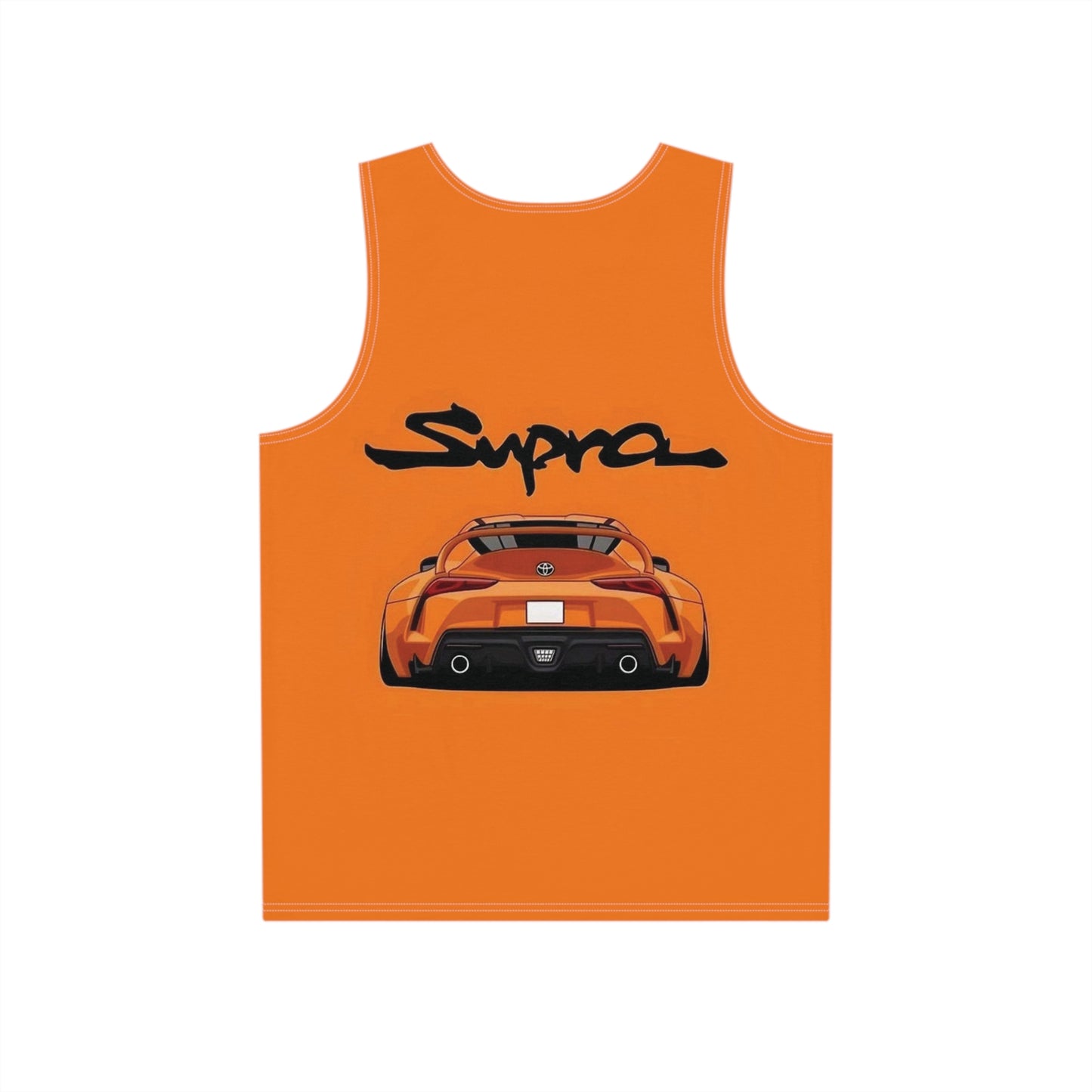 Toyota Supra Men's Tank