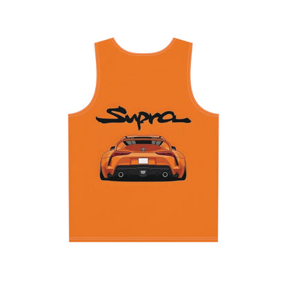 Toyota Supra Men's Tank