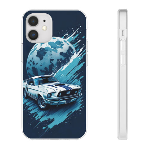 Ford Flexi Cases
