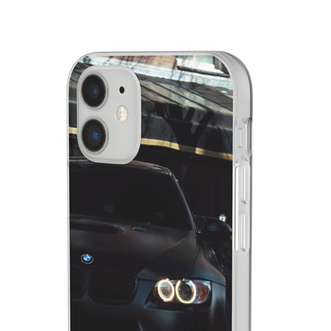 BMW E92 Flexi Cases