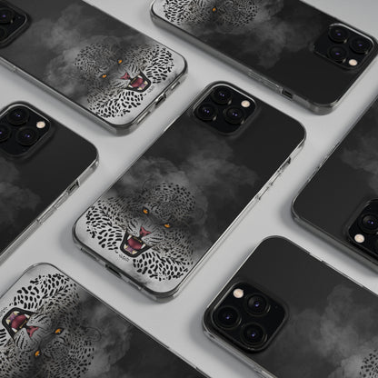 Custom Soft Phone Cases