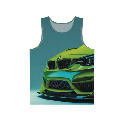 BMW Men's Tank