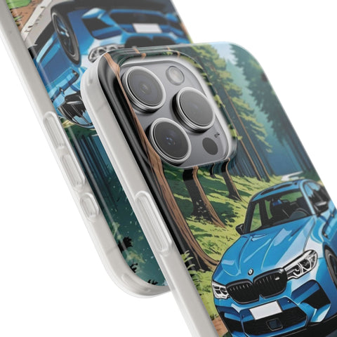 Copy of Mercedes Flexi Cases