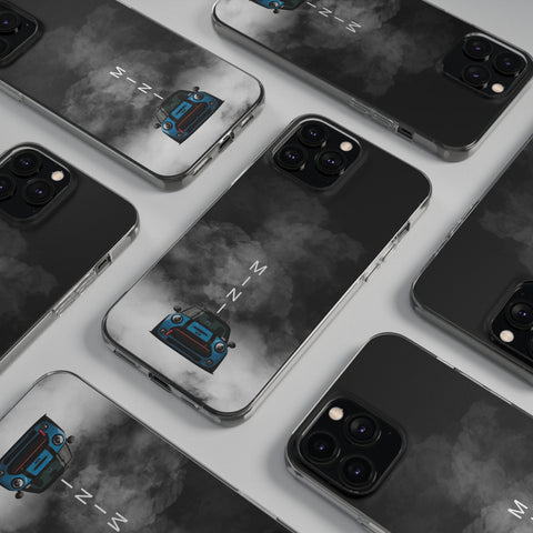 Mini Soft Phone Cases
