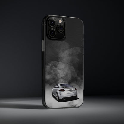 Audi Soft Phone Cases
