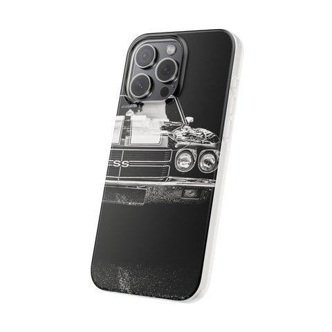 Chevy Flexi Cases