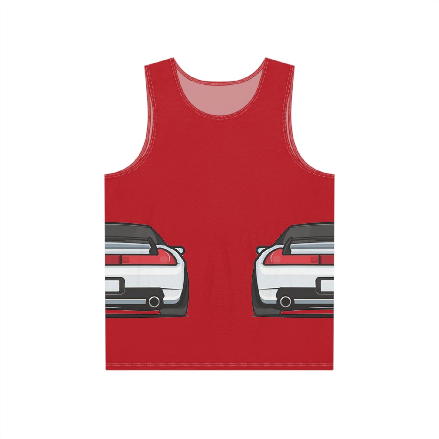 Honda NSX Men's Tank