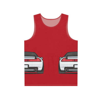 Honda NSX Men's Tank
