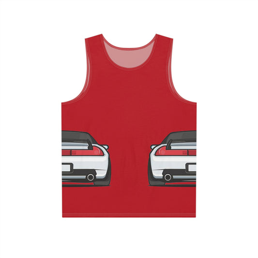 Honda NSX Men's Tank