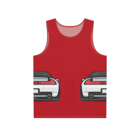 Honda NSX Men's Tank