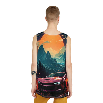 Chevy Men's Tank