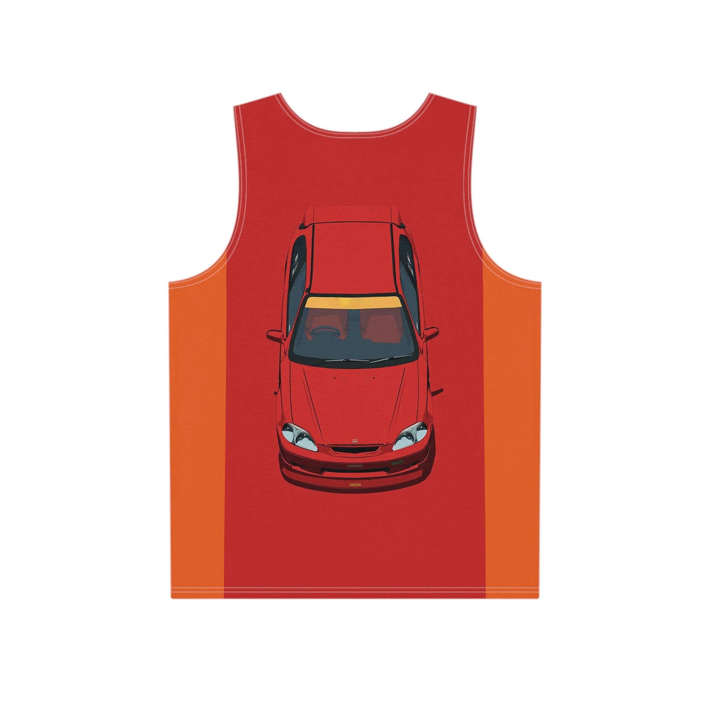 Honda Civic Men's Tank