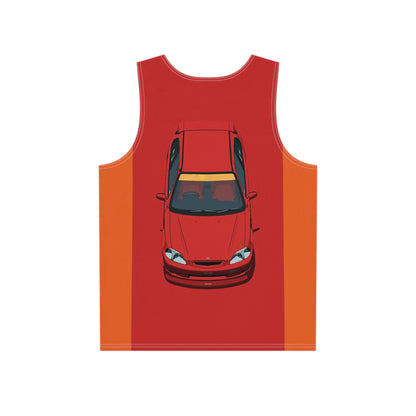Honda Civic Men's Tank