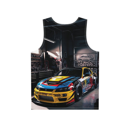 Mitsubishi Lancer Men's Tank