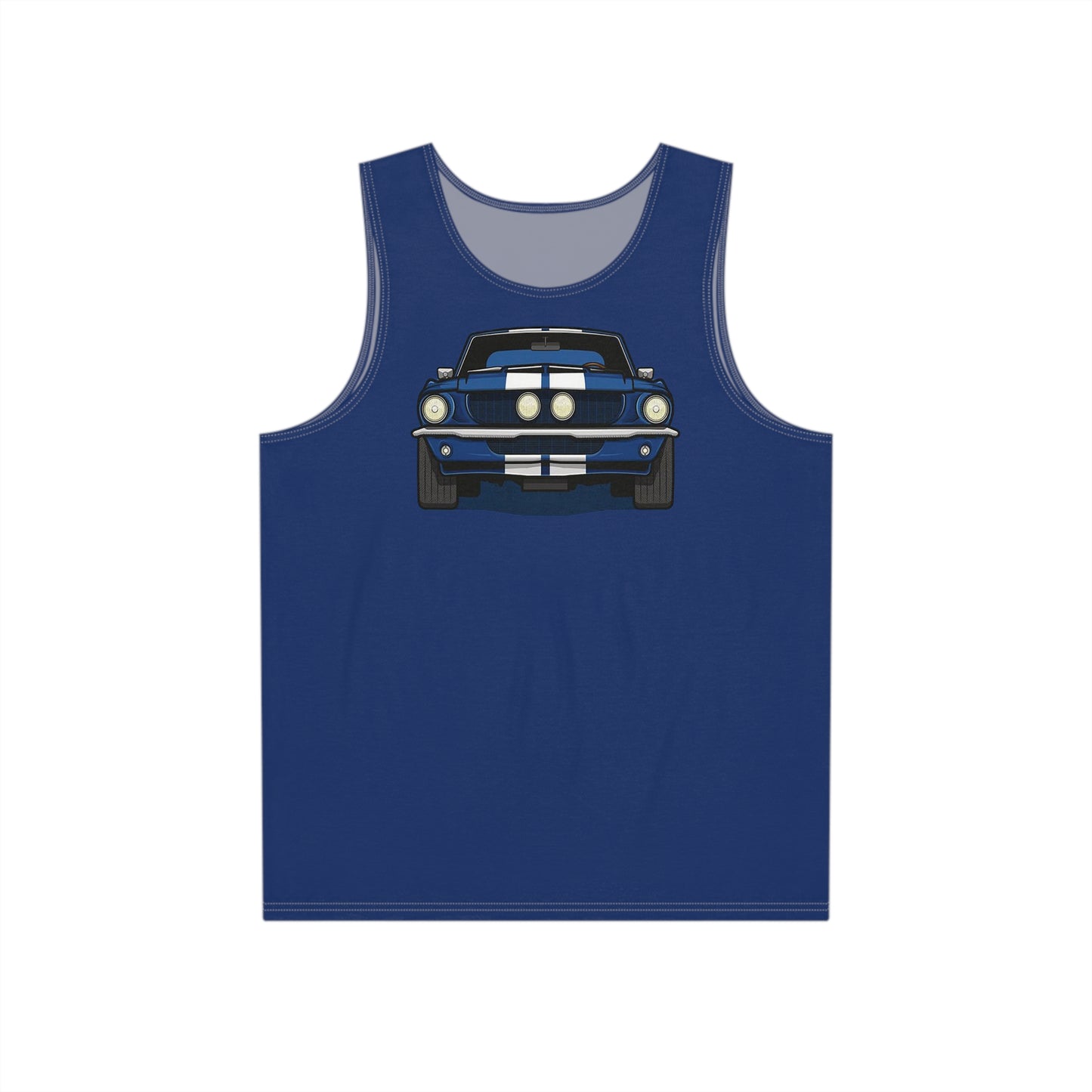 Ford Men's Tank