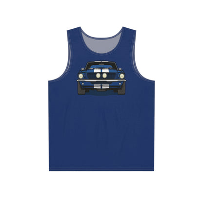Ford Men's Tank