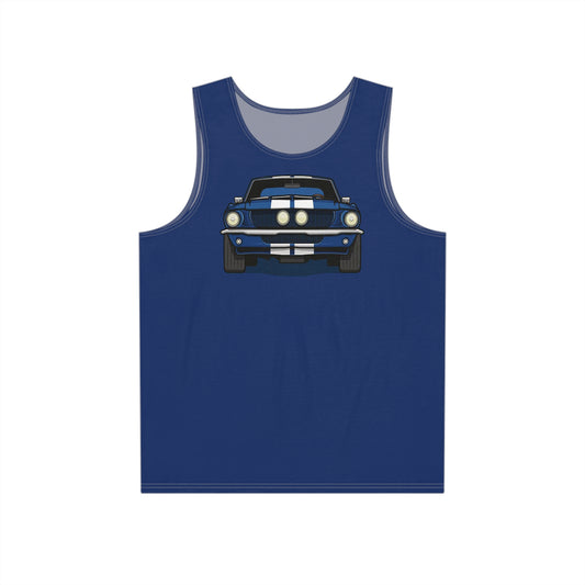 Ford Men's Tank