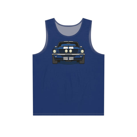 Ford Men's Tank