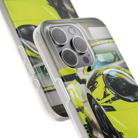 Porsche Flexi Cases