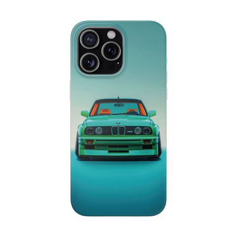 BMW Flexi Cases