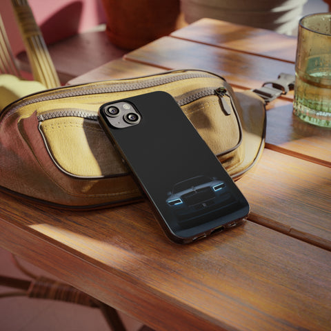 RR Soft iPhone Cases