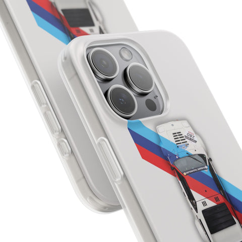 BMW Flexi Cases