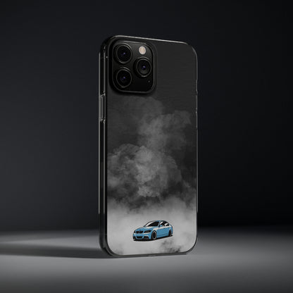BMW Soft Phone Cases