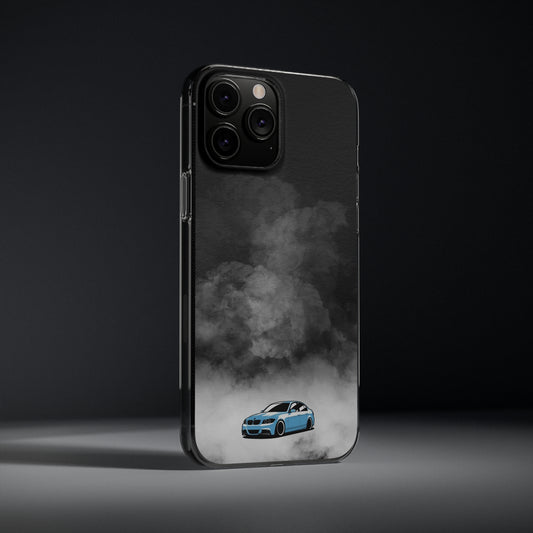 BMW Soft Phone Cases